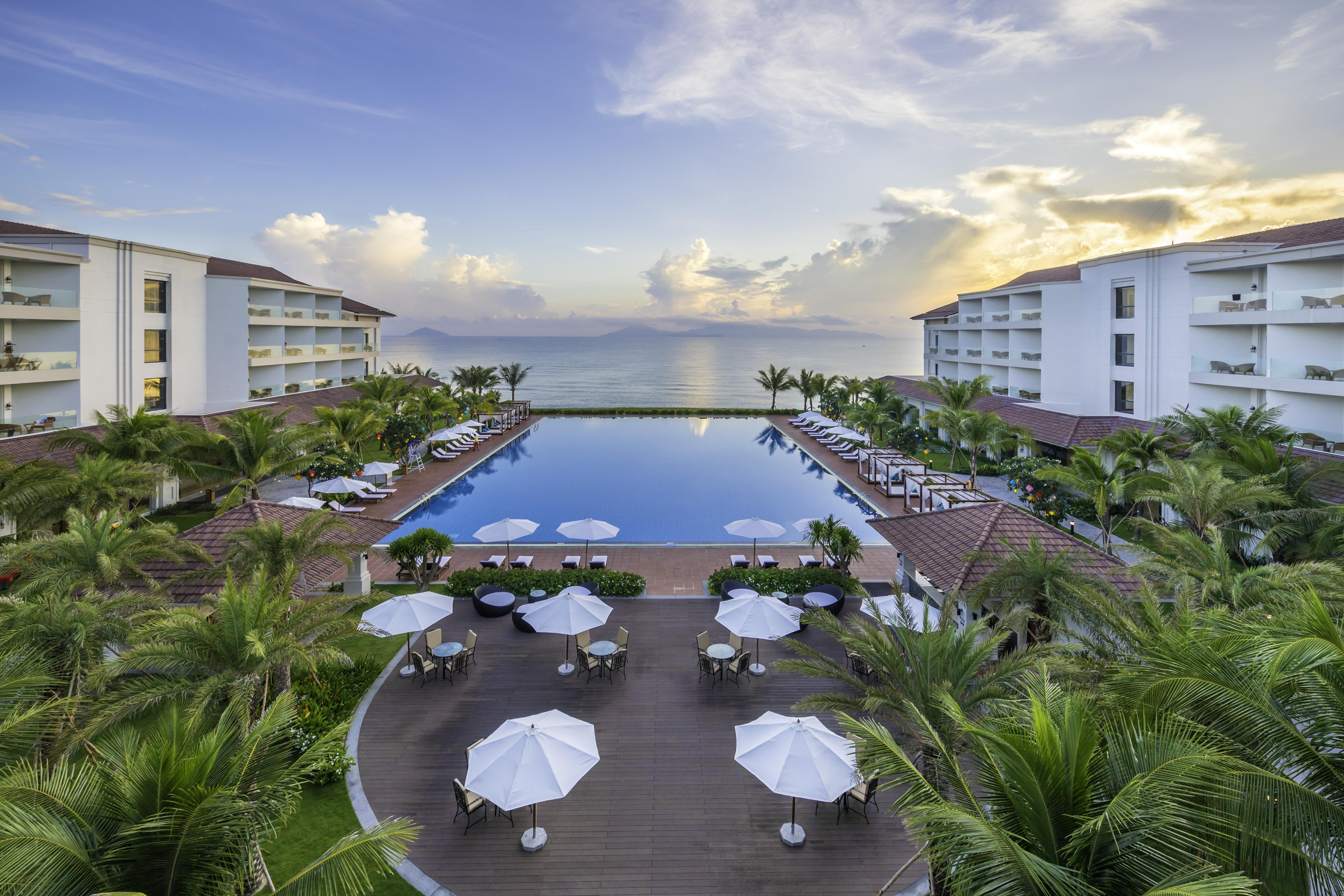 Renaissance Hoi An Resort & Spa Zewnętrze zdjęcie