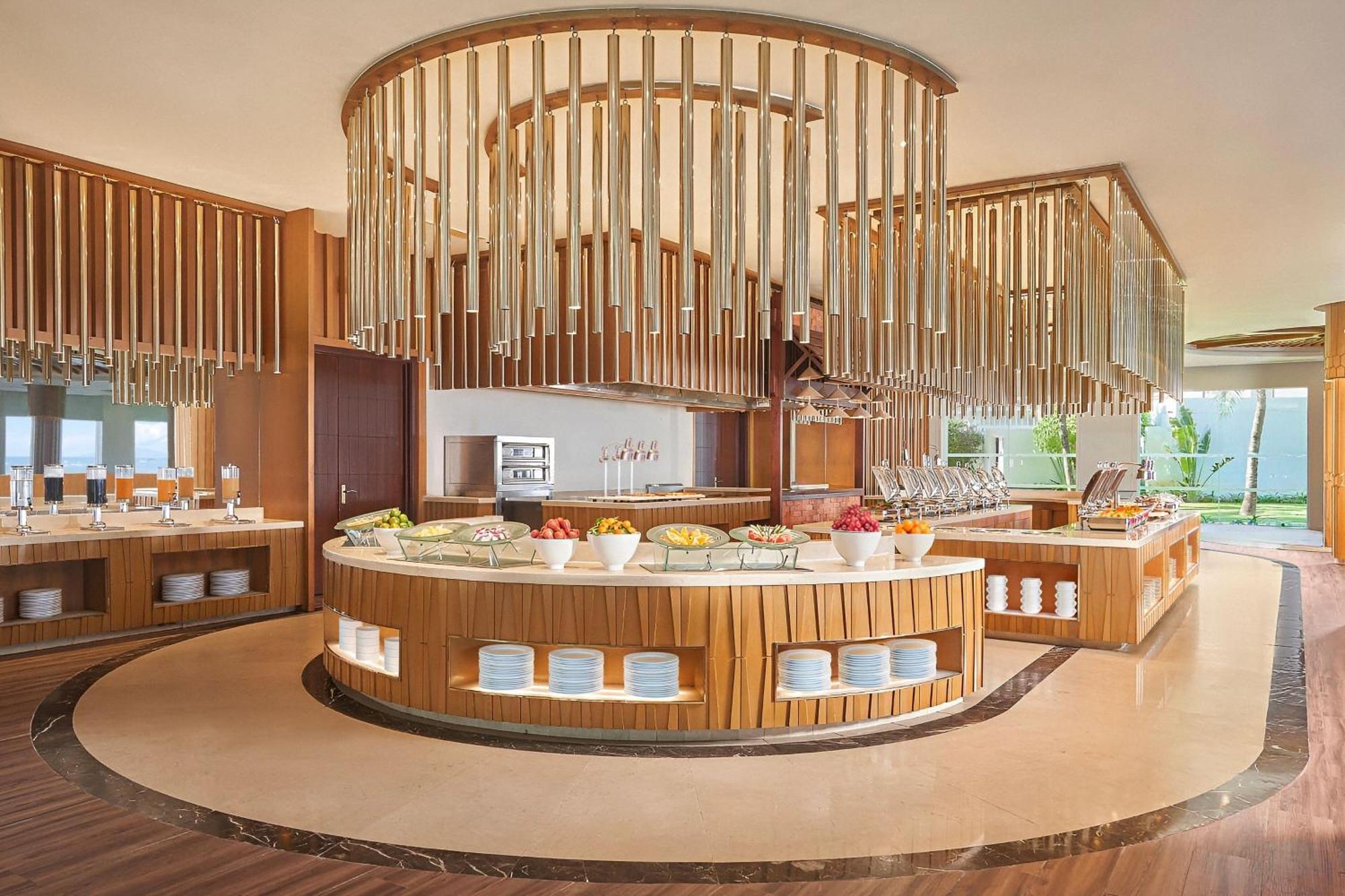 Renaissance Hoi An Resort & Spa Zewnętrze zdjęcie