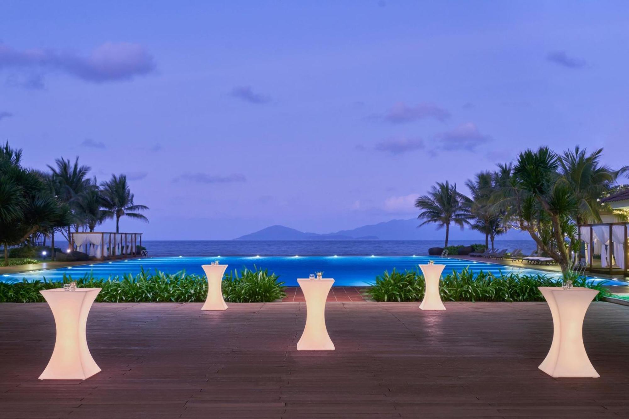 Renaissance Hoi An Resort & Spa Zewnętrze zdjęcie