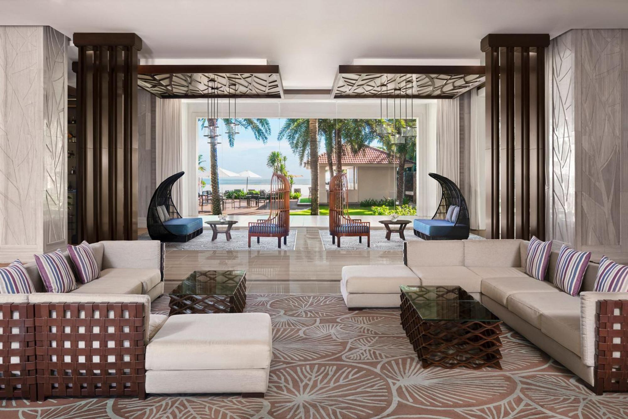 Renaissance Hoi An Resort & Spa Zewnętrze zdjęcie