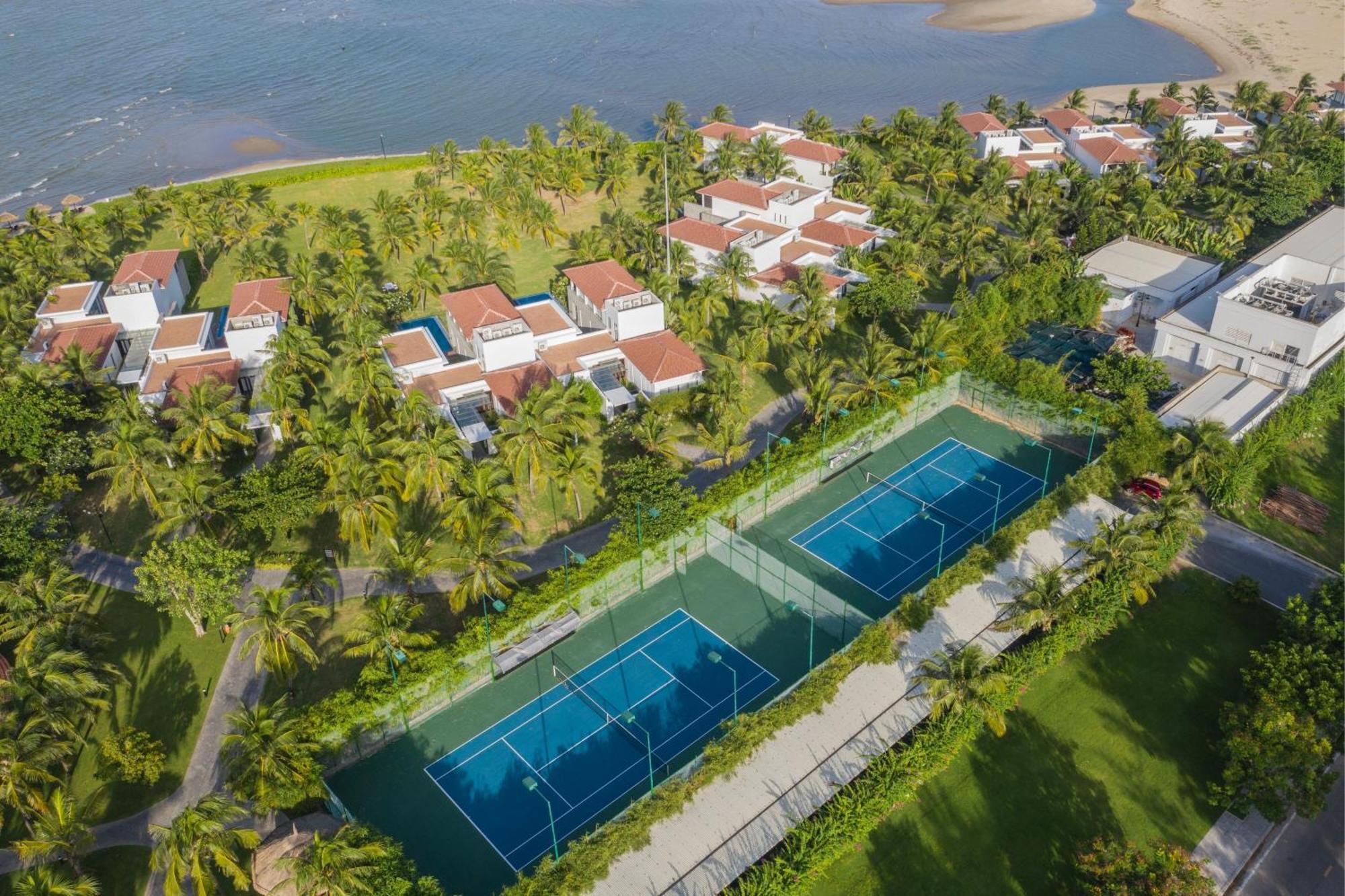 Renaissance Hoi An Resort & Spa Zewnętrze zdjęcie