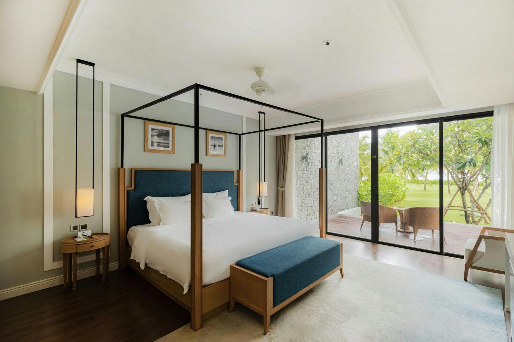 Renaissance Hoi An Resort & Spa Zewnętrze zdjęcie