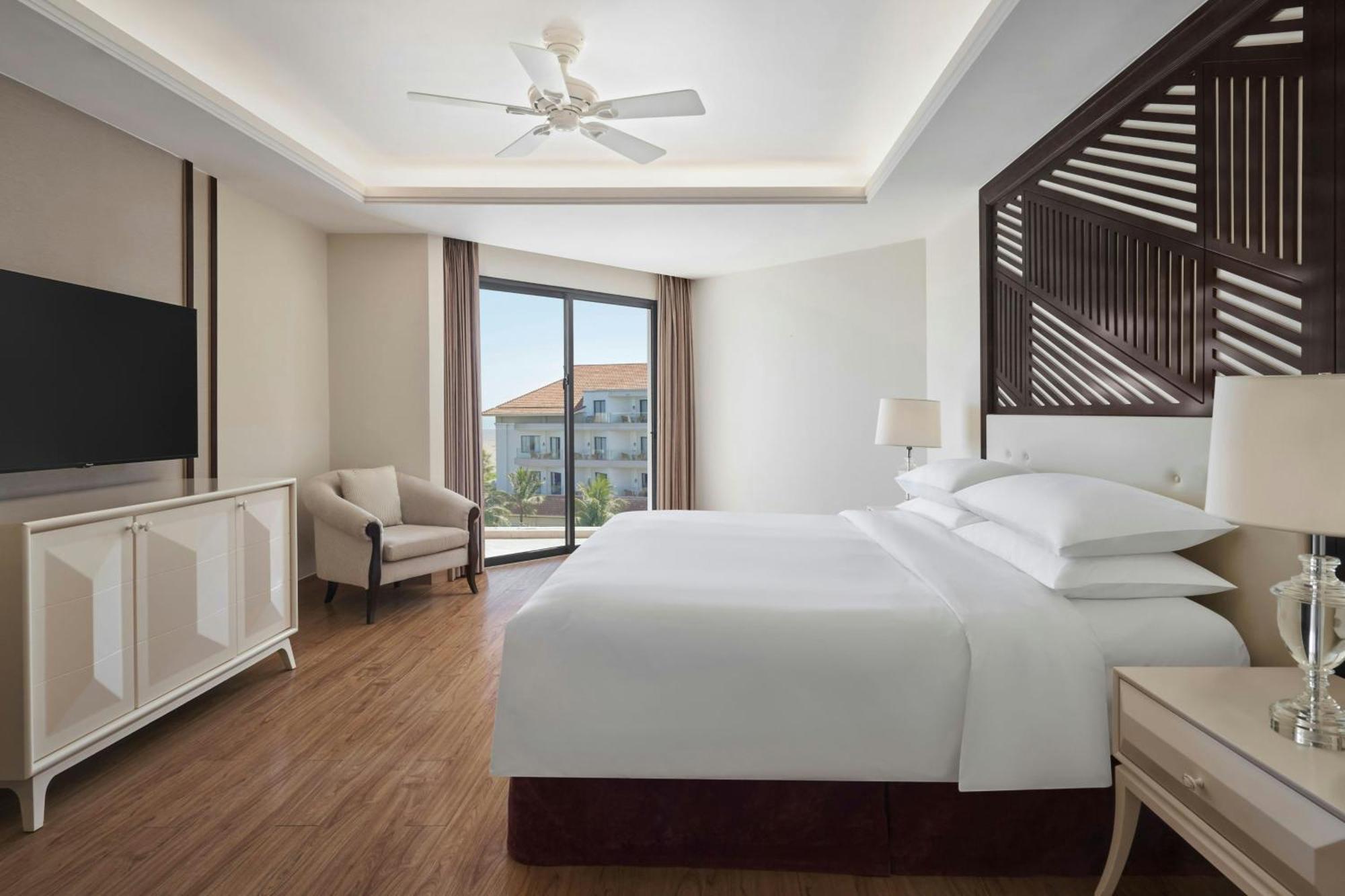 Renaissance Hoi An Resort & Spa Zewnętrze zdjęcie