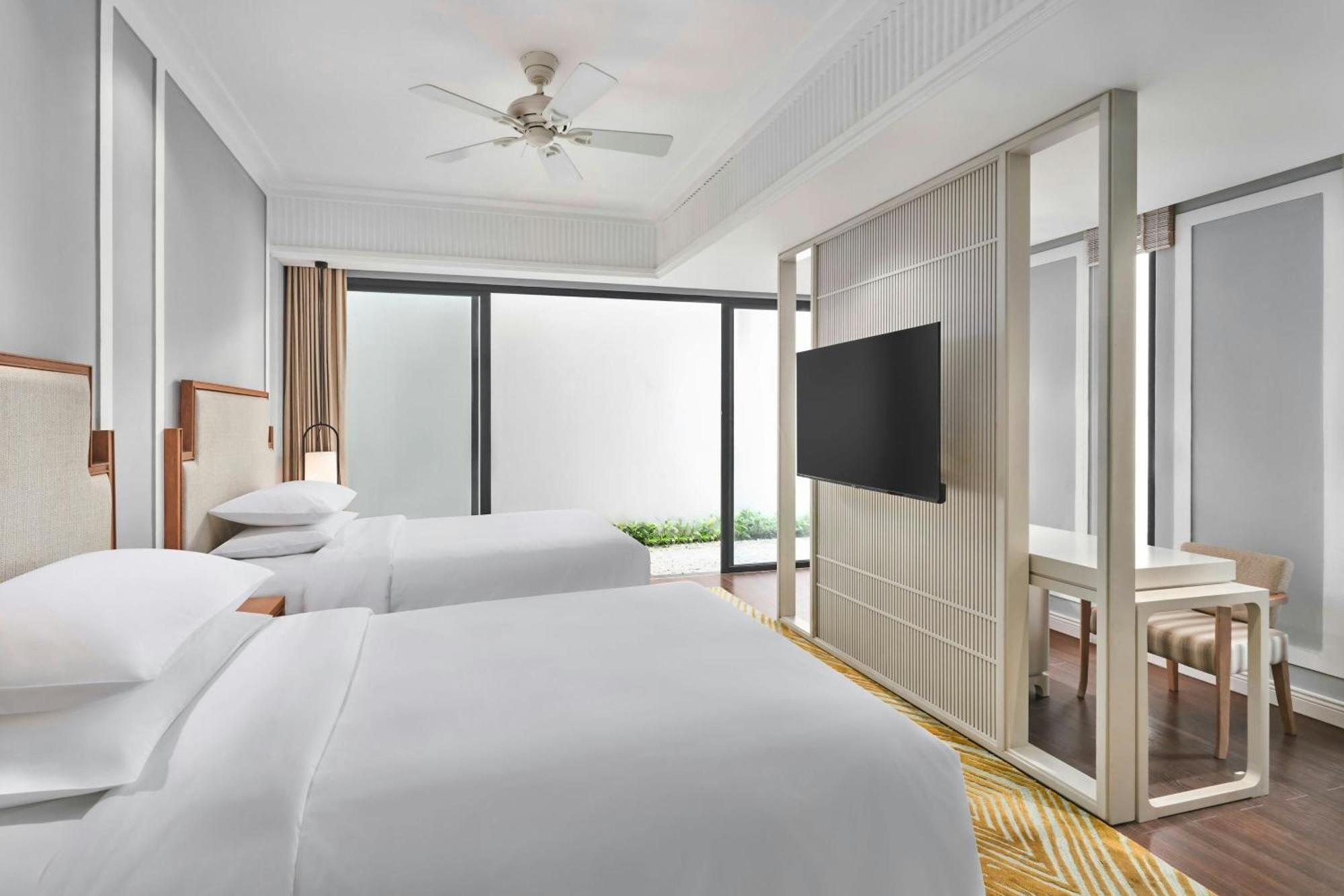 Renaissance Hoi An Resort & Spa Zewnętrze zdjęcie