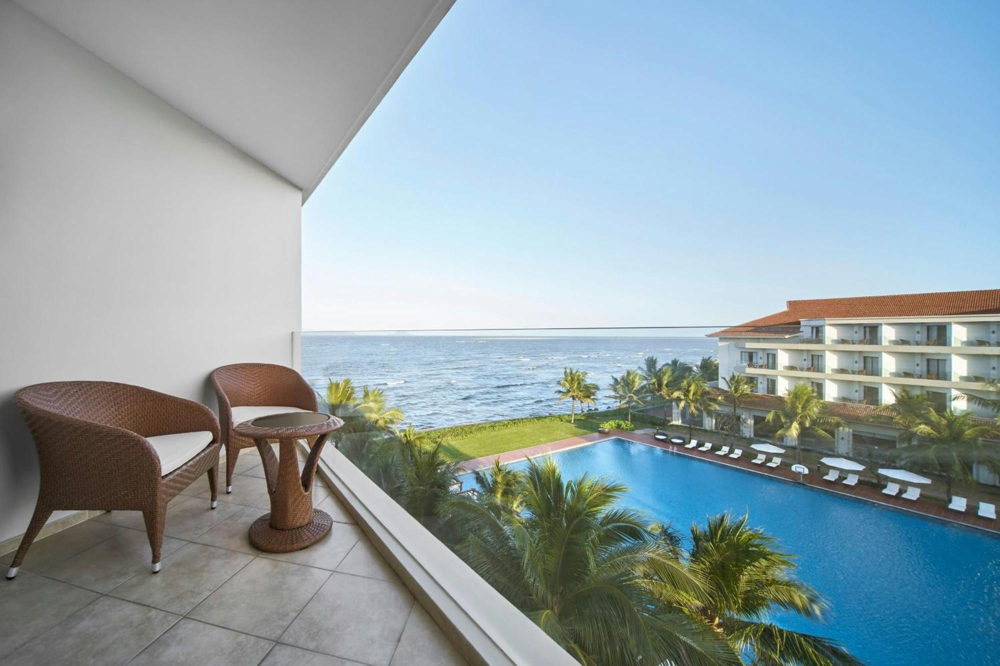 Renaissance Hoi An Resort & Spa Zewnętrze zdjęcie
