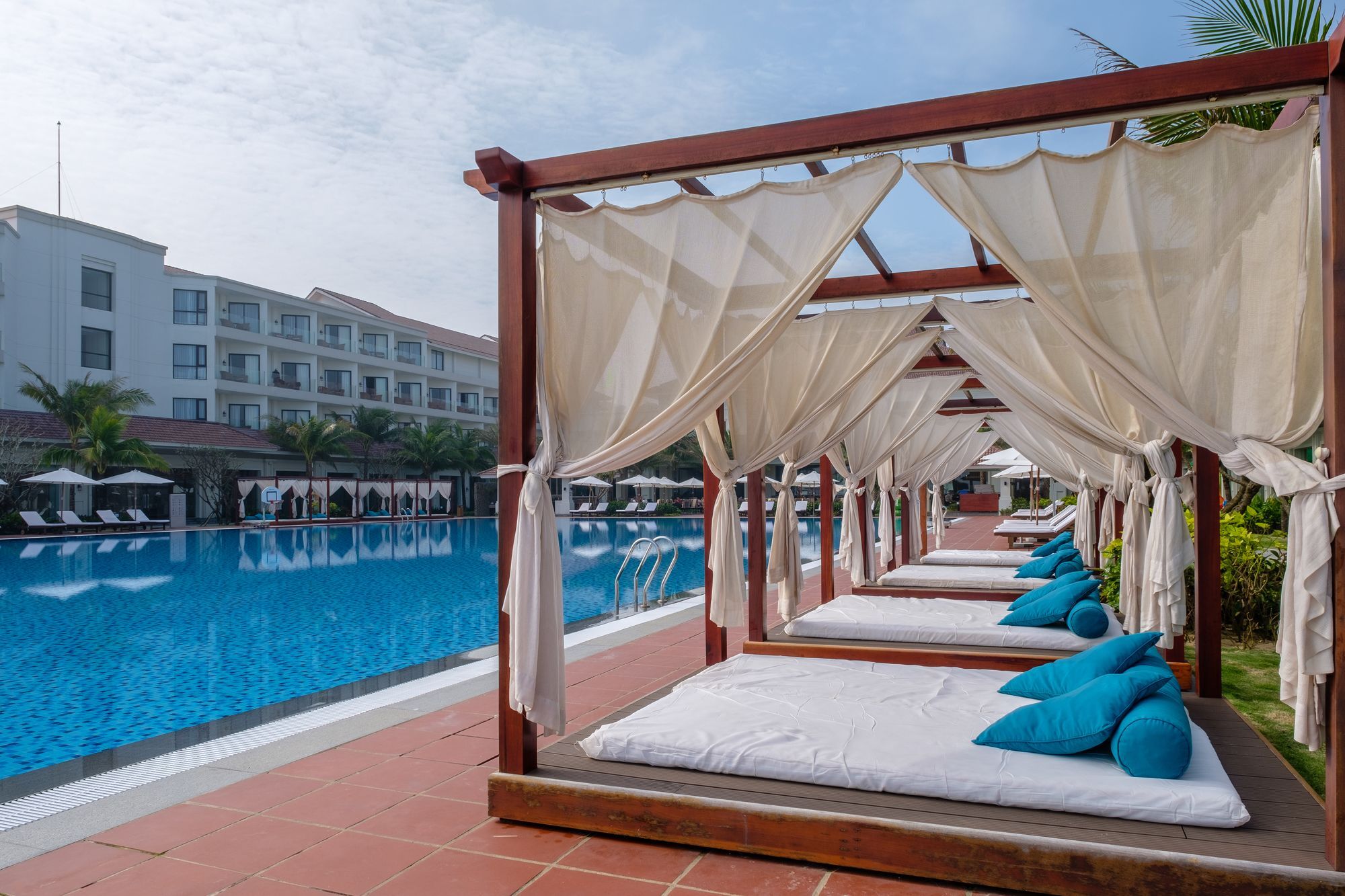 Renaissance Hoi An Resort & Spa Zewnętrze zdjęcie