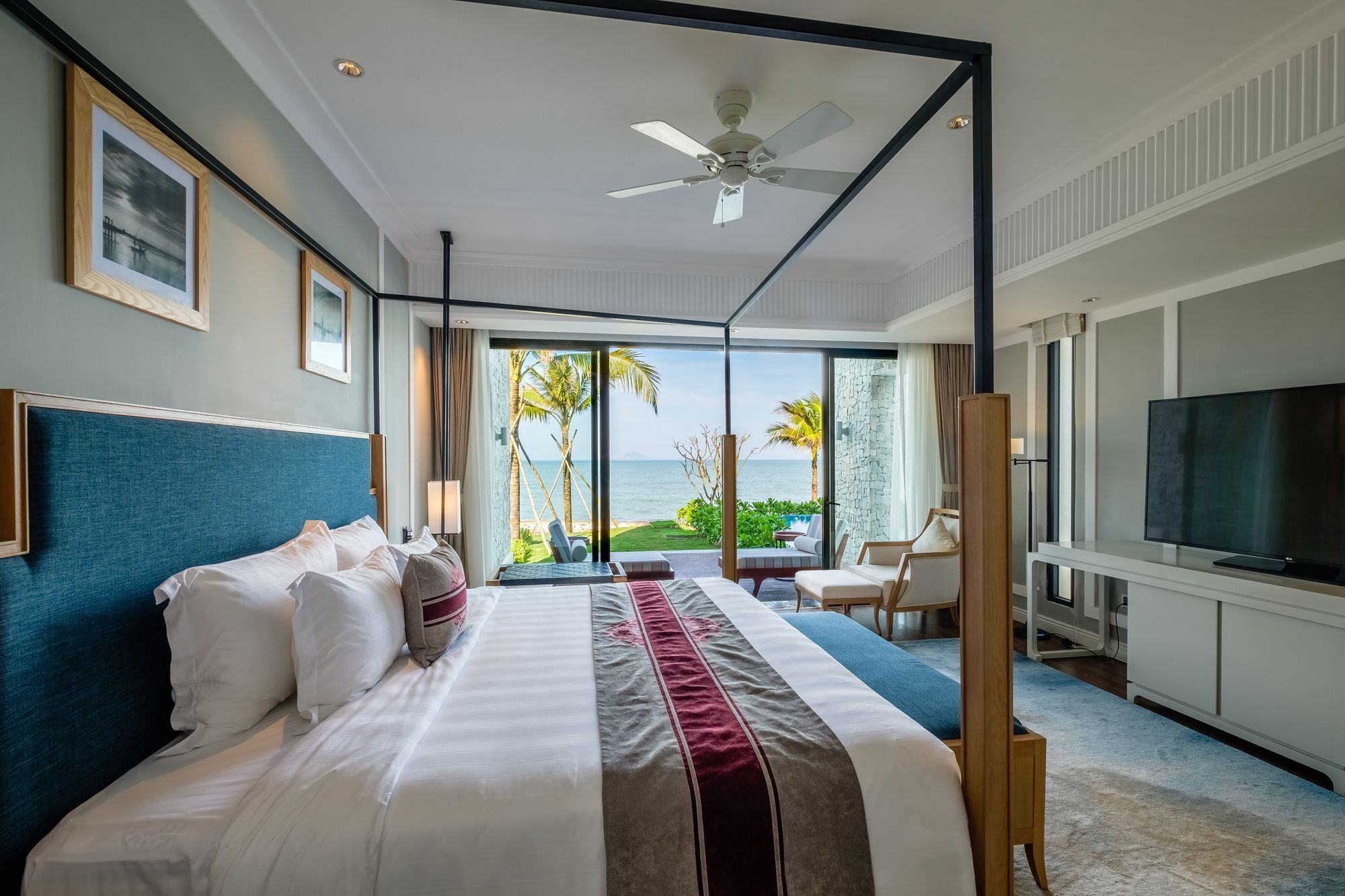 Renaissance Hoi An Resort & Spa Zewnętrze zdjęcie