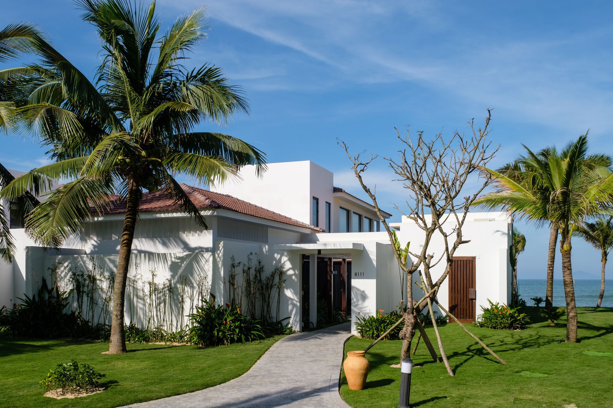 Renaissance Hoi An Resort & Spa Zewnętrze zdjęcie