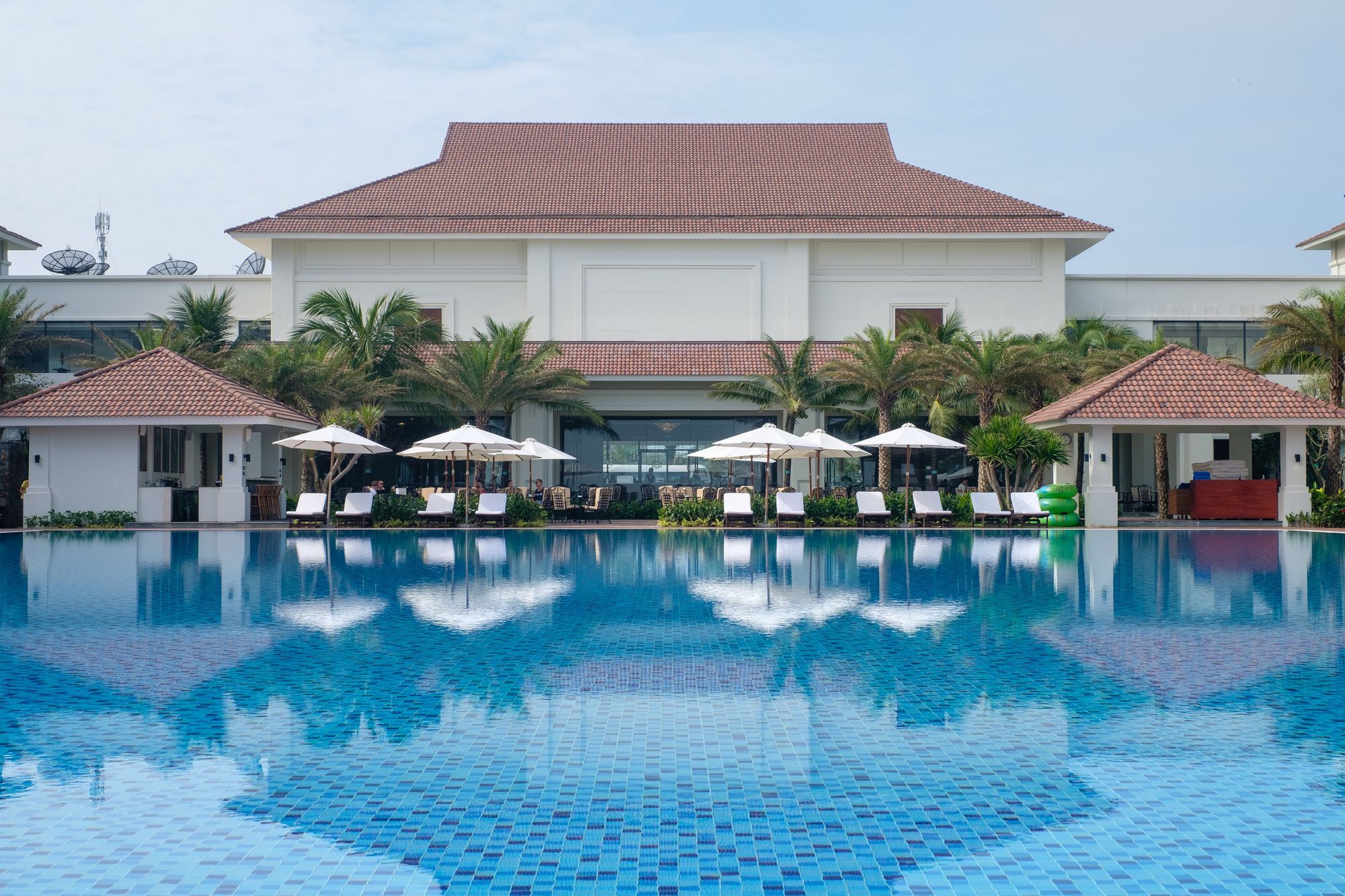 Renaissance Hoi An Resort & Spa Zewnętrze zdjęcie