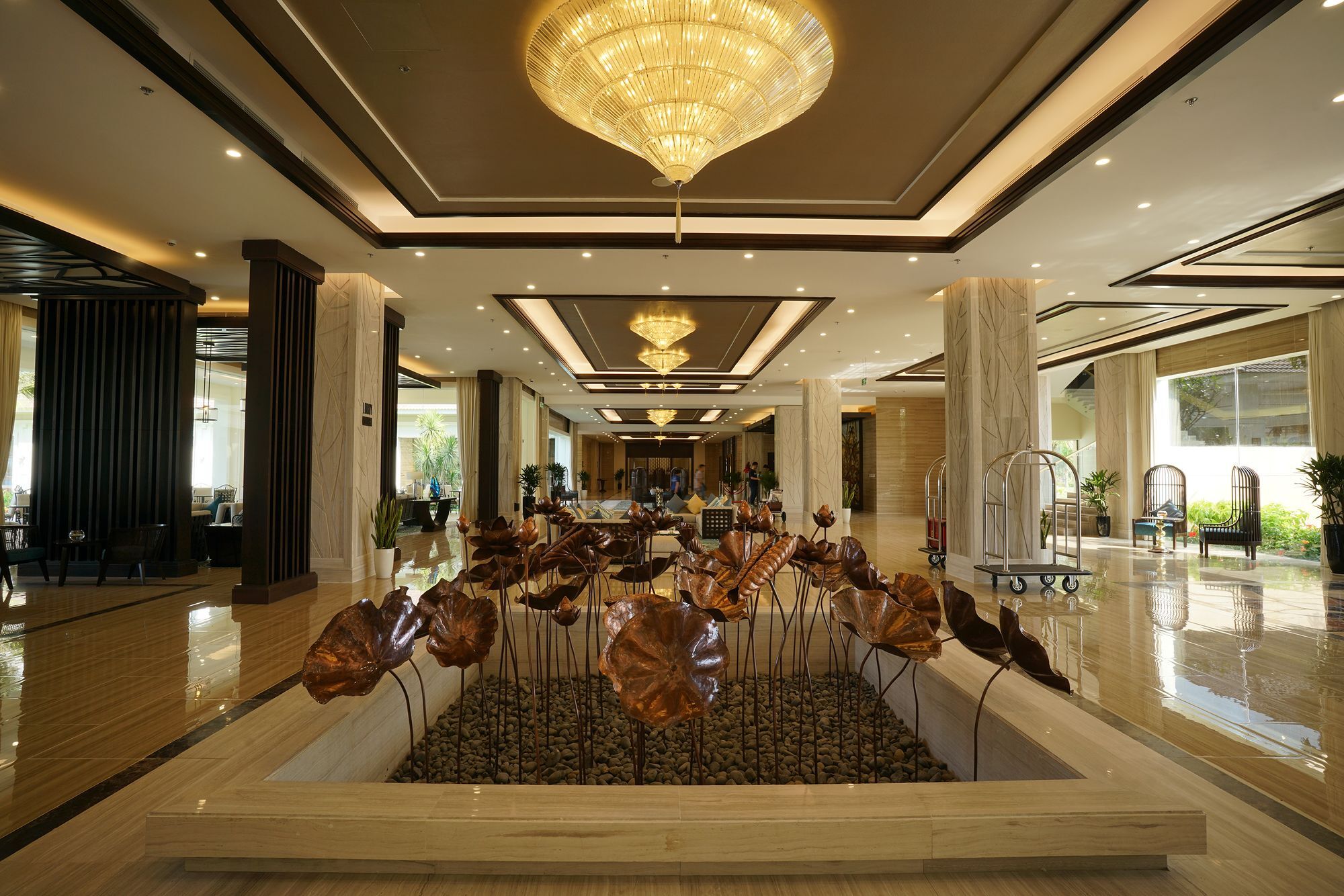 Renaissance Hoi An Resort & Spa Zewnętrze zdjęcie