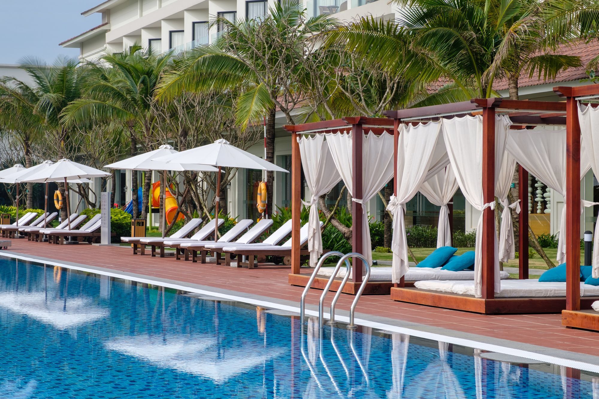 Renaissance Hoi An Resort & Spa Zewnętrze zdjęcie